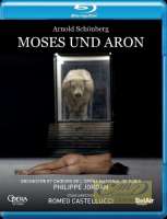 Schönberg: Moses und Aron